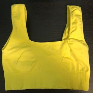 Free People Movement sports bra